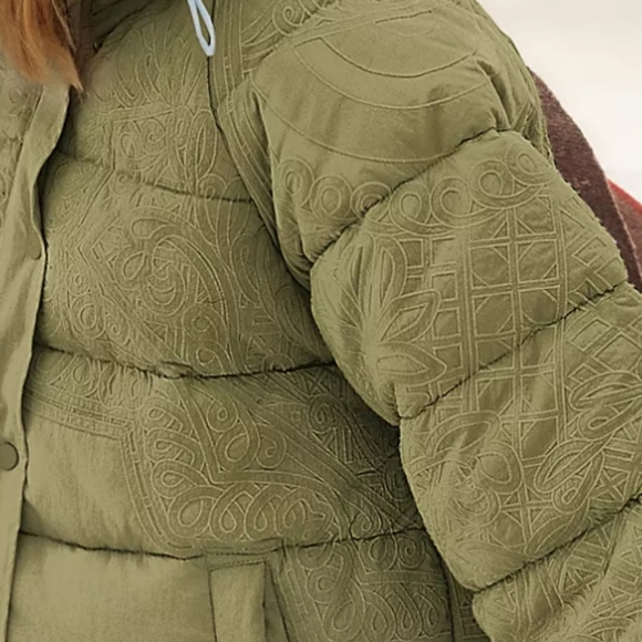 Free People Movement Headin' For The Hills Jacket - Picture 3 of 9